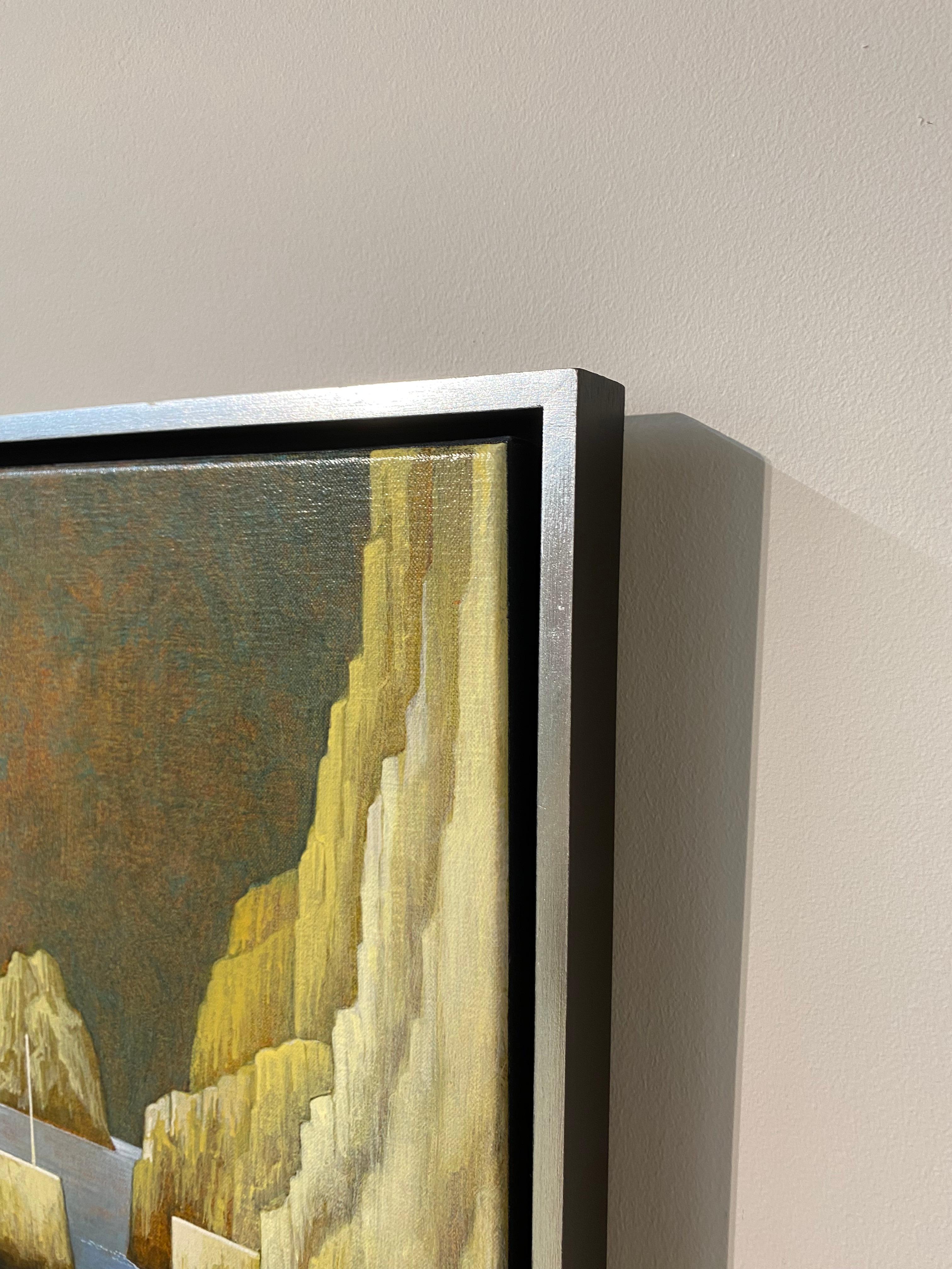 The Whispering of the River - Imaginäre Landschaften des 21. Jahrhunderts im Angebot 6