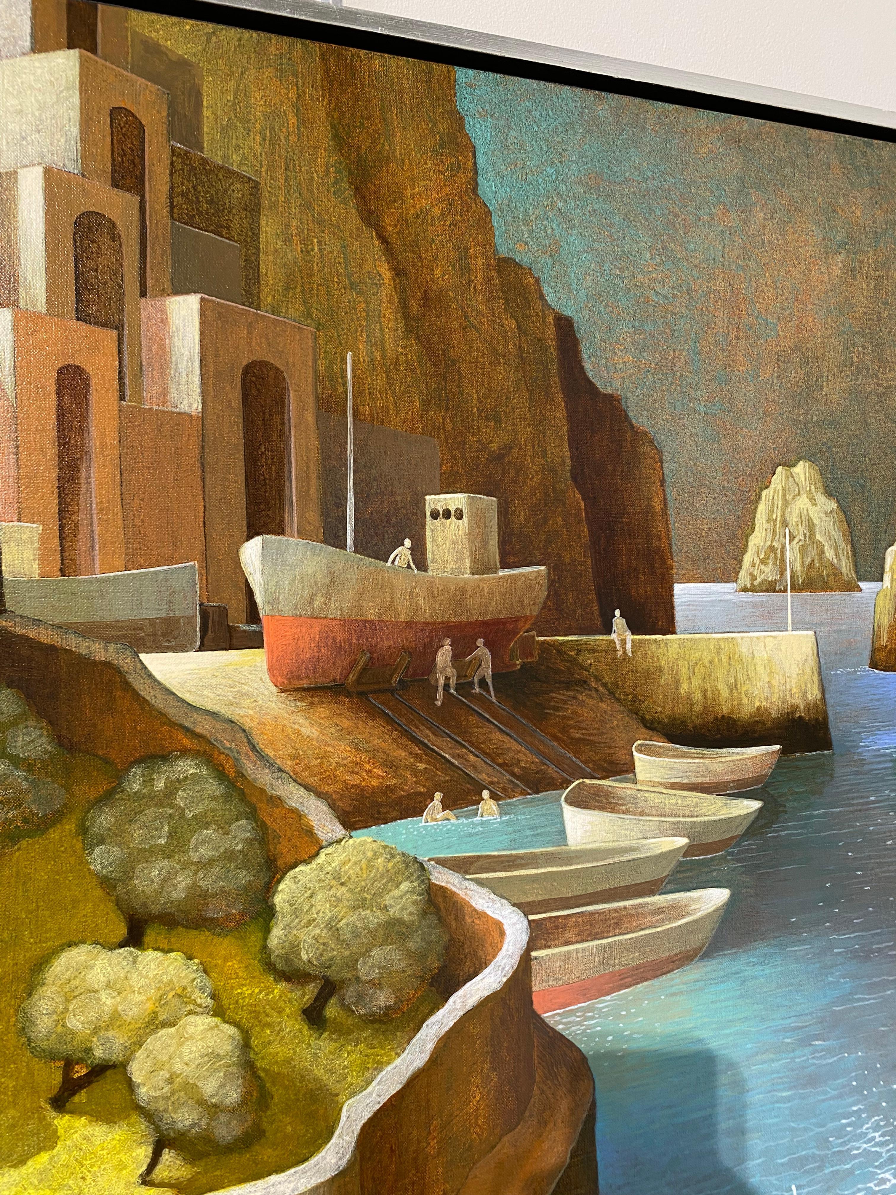 Michiel Schrijver
Das Flüstern des Flusses
