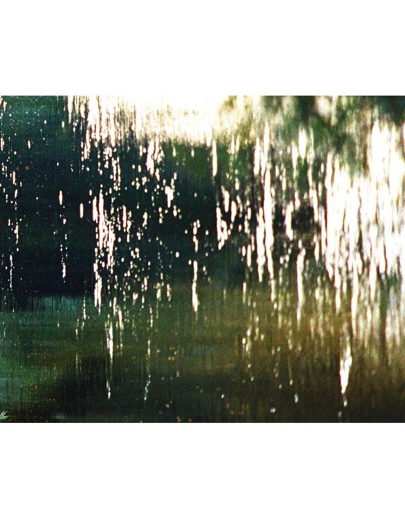 Reflexionen (Farbe) – Print von Mick Fleetwood