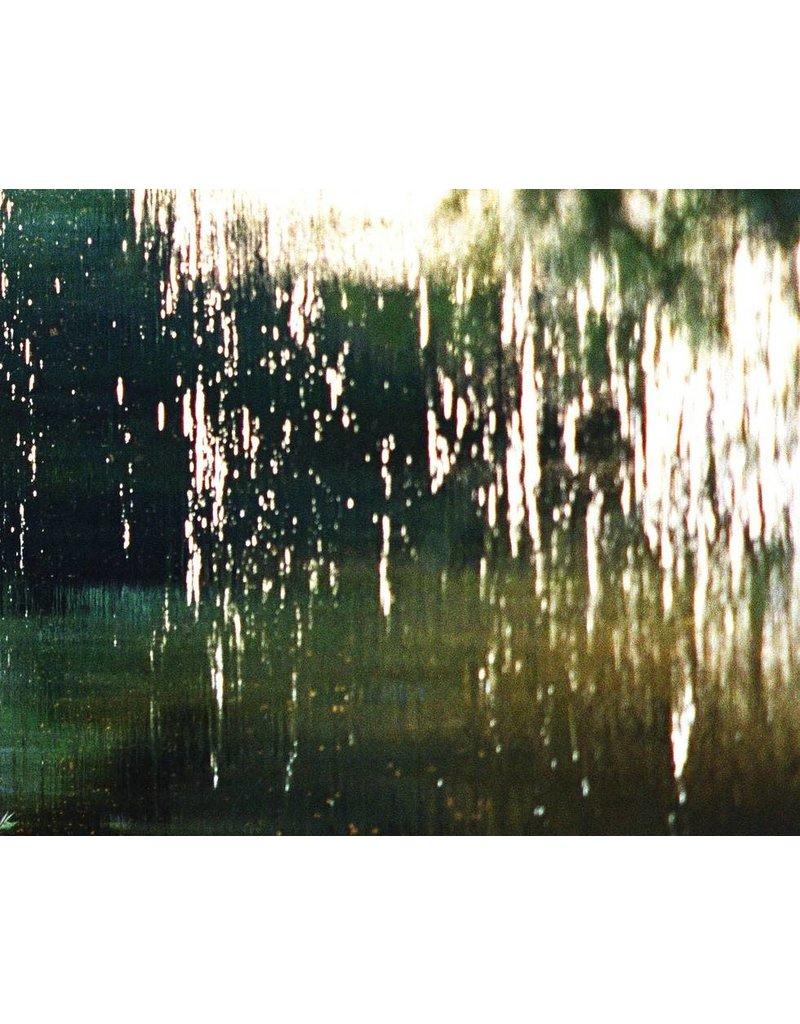 Reflejos (Color) - Print de Mick Fleetwood