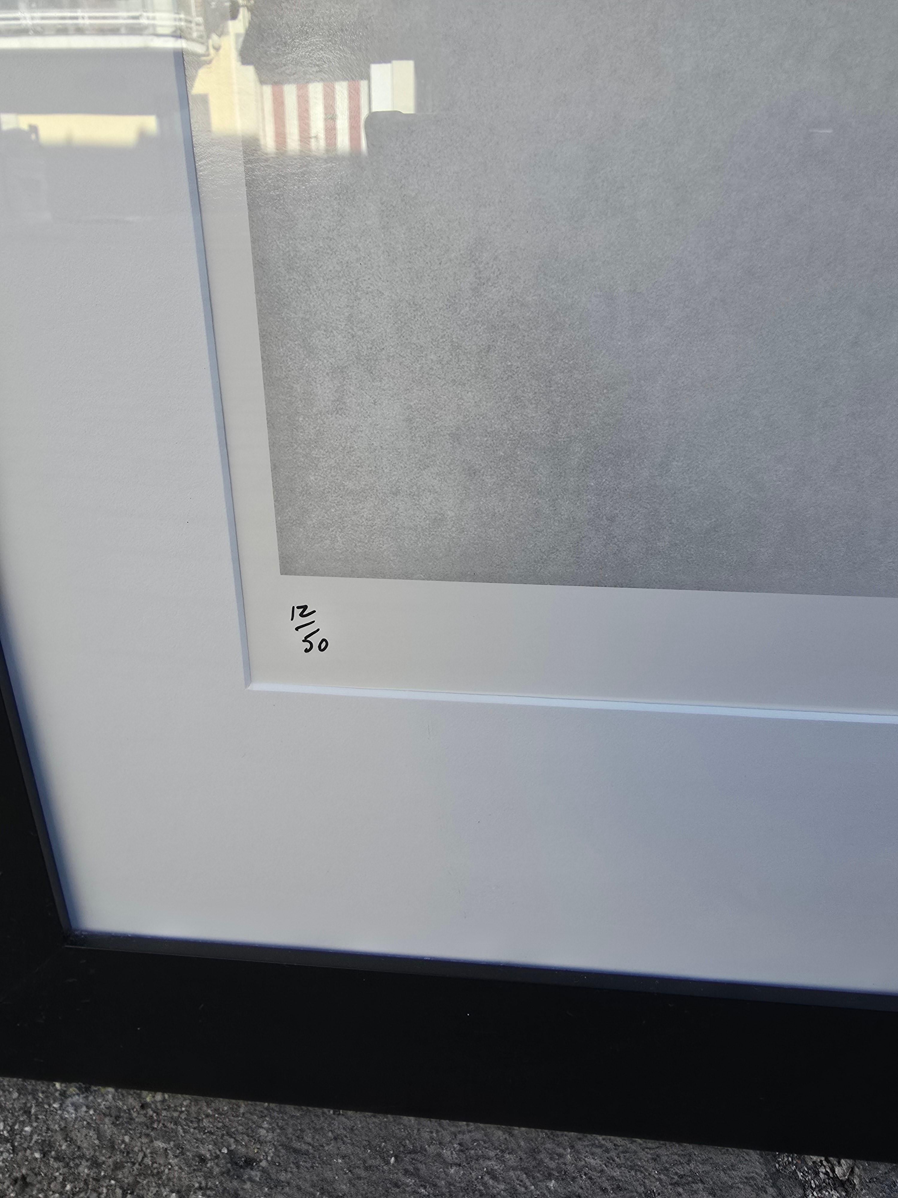 Mick Jagger, 1976 - Photographie de Terry O'Neill en vente 2