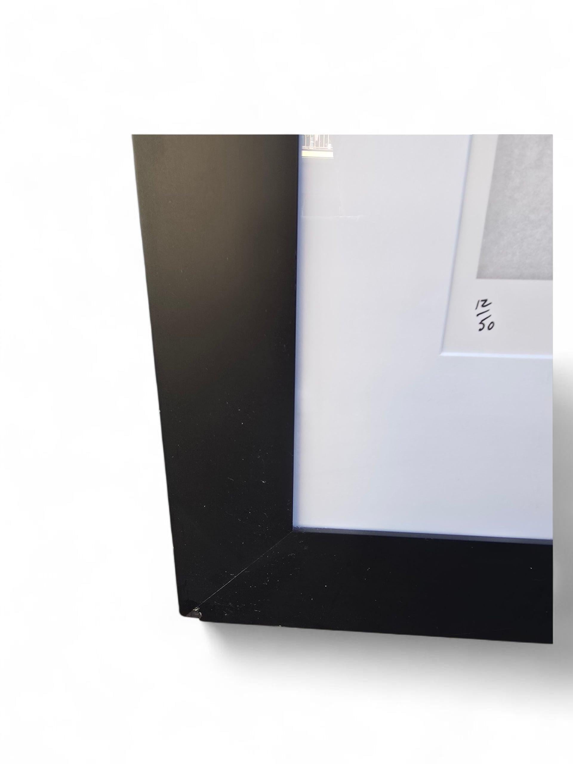 Mick Jagger, 1976 - Photographie de Terry O'Neill en vente 3