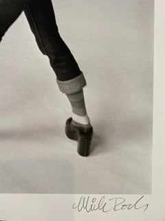 David  Bowie and Band