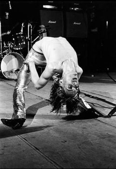 Iggy Pop - Back Bend