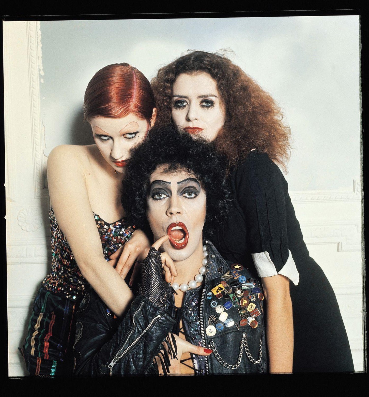 Rocky Horror - 8 For Sale on 1stDibs | rocky brown sale of the century