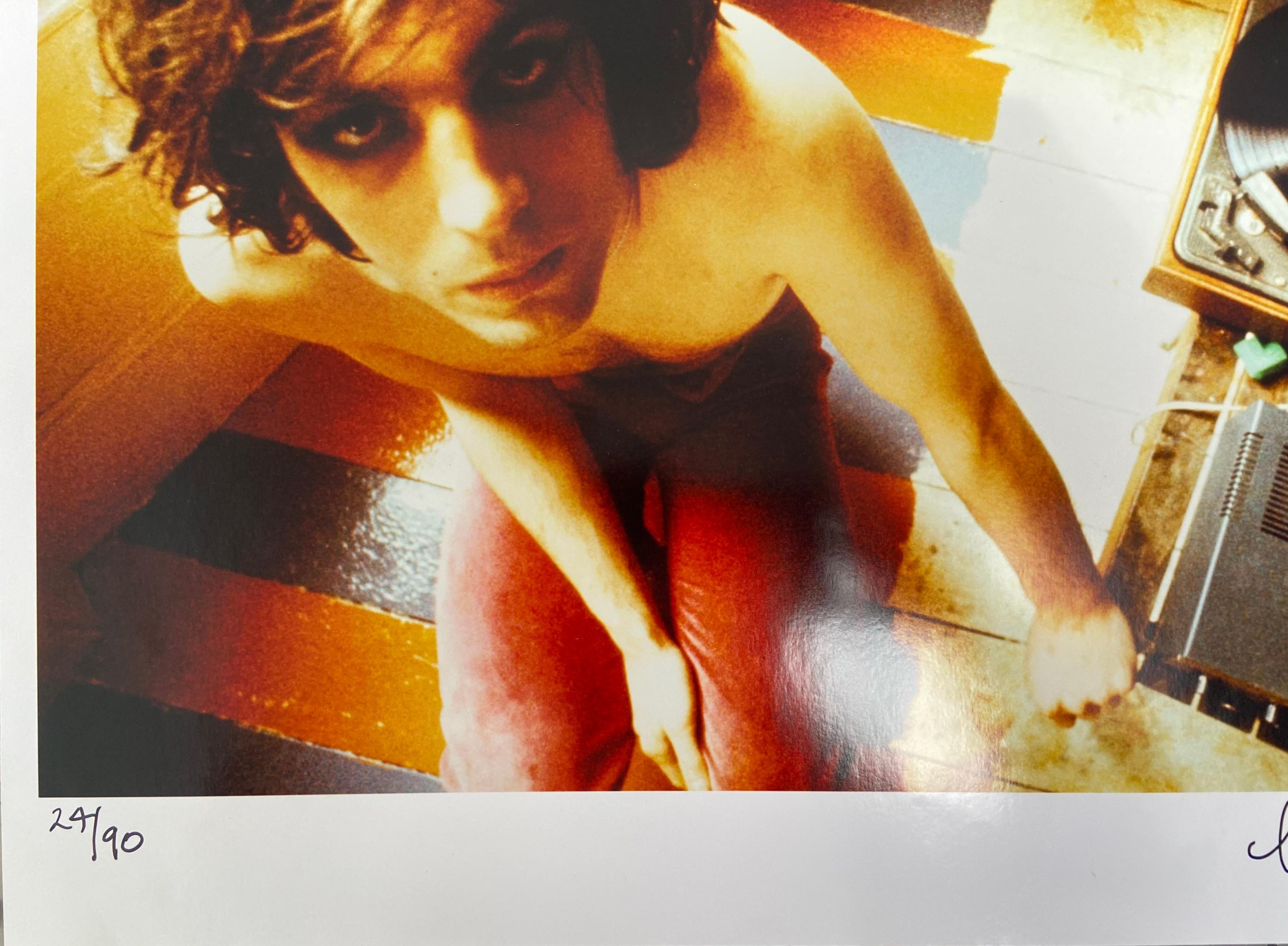 Syd Barrett For Sale 2