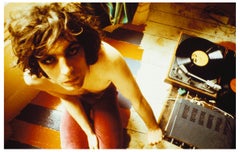 Syd Barrett