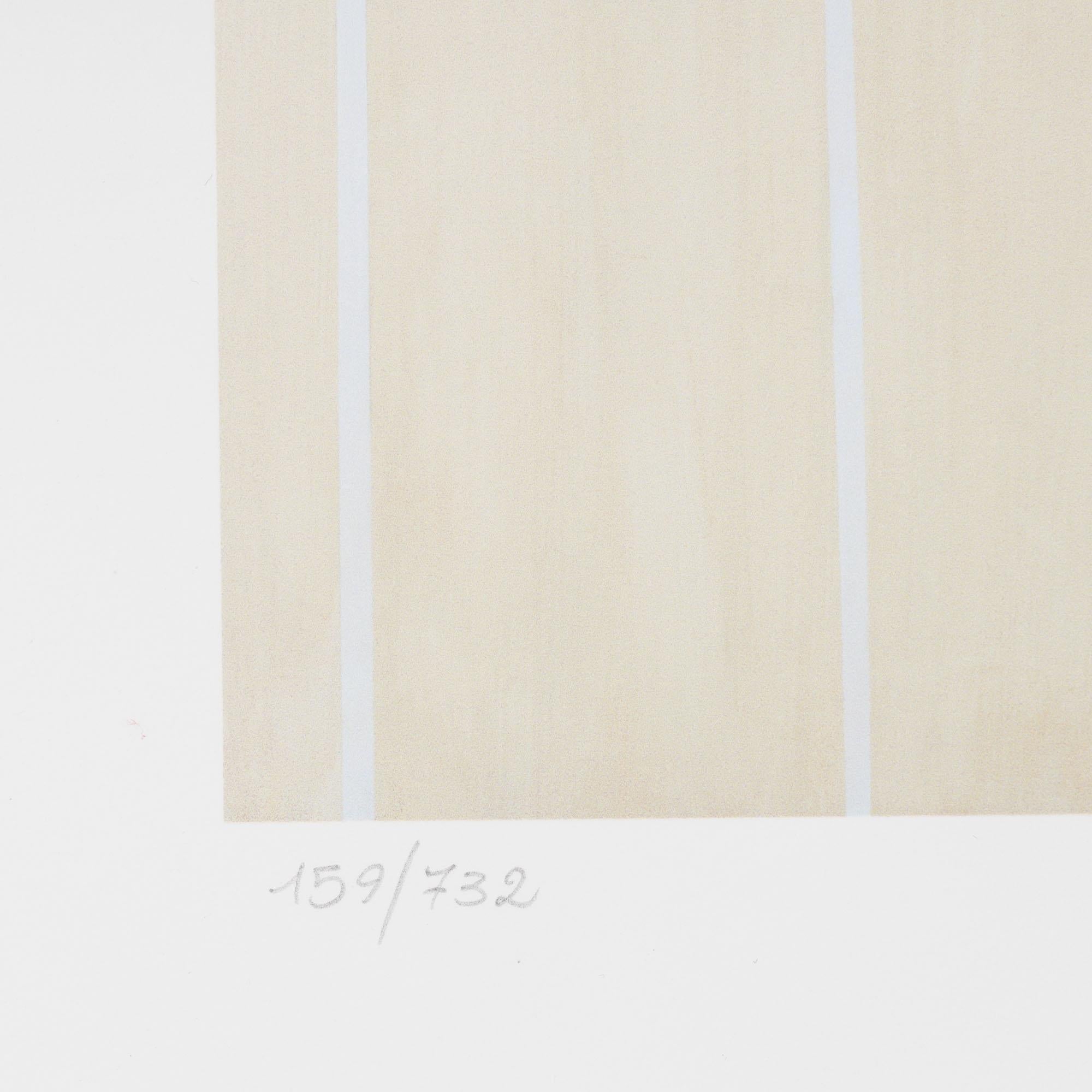 Portrait of Maya #10 im Angebot 5