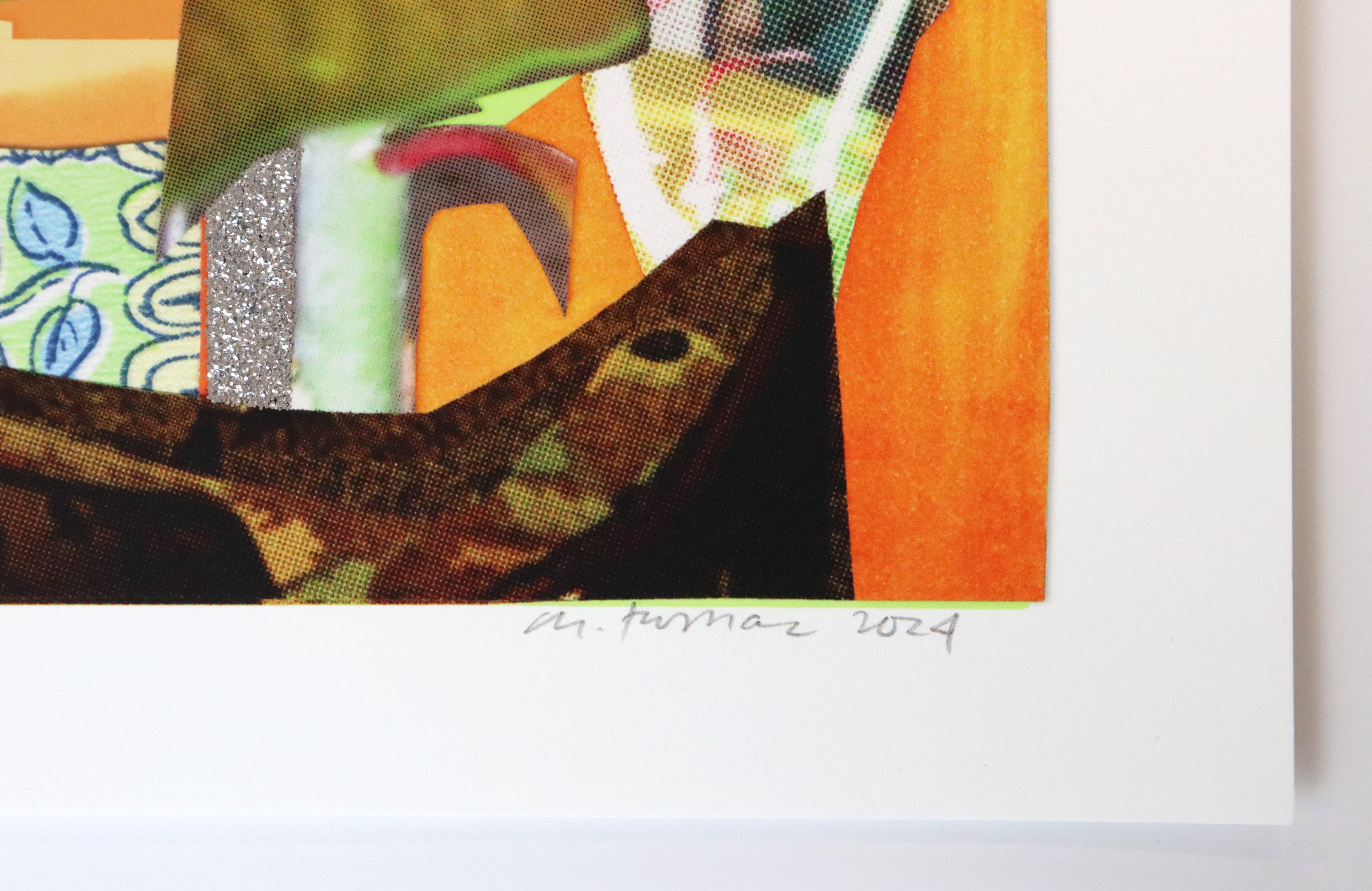 Portrait of Maya #10 en venta 9