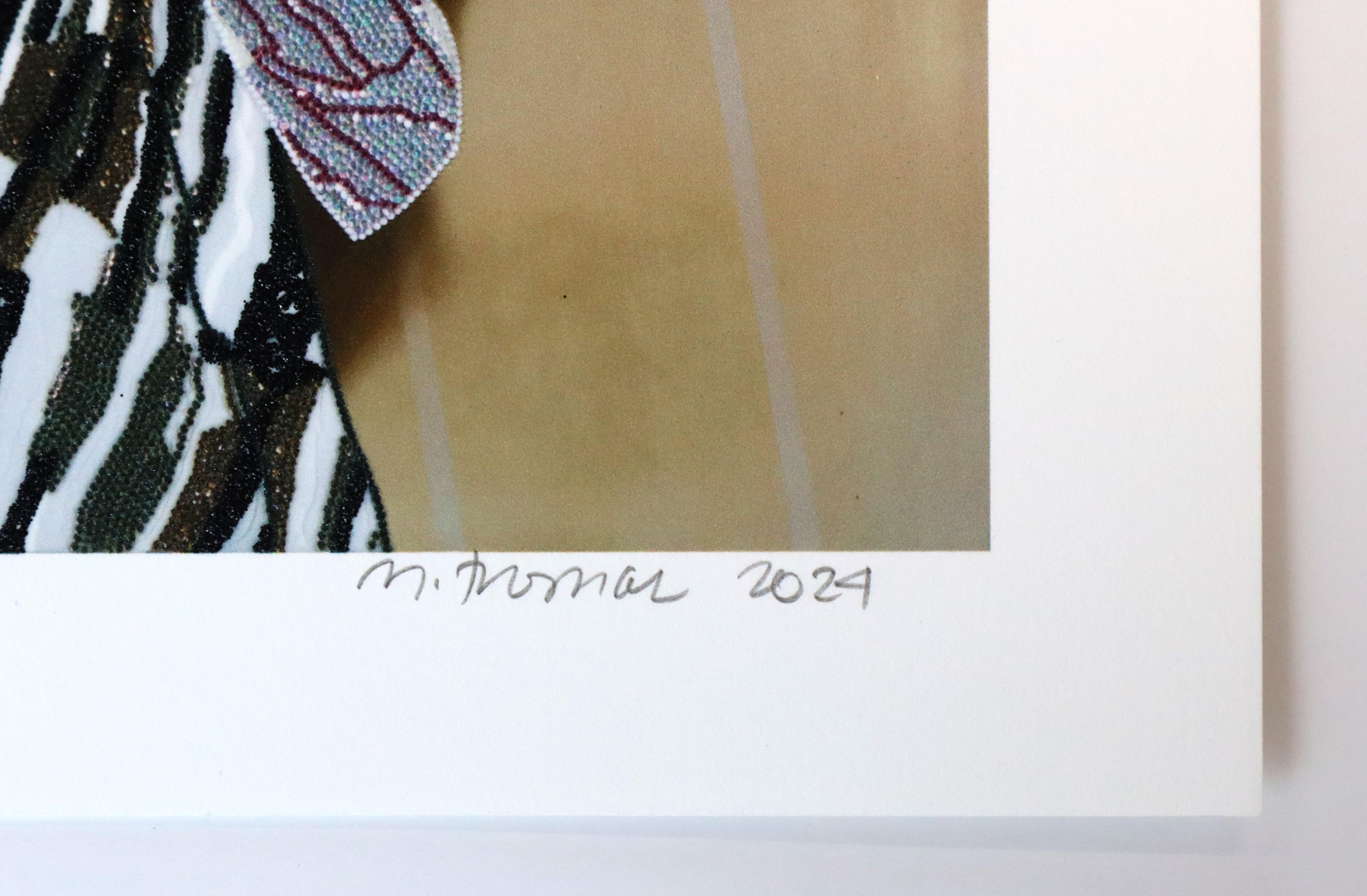Portrait of Maya #10 en venta 13
