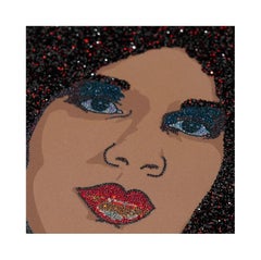 Portrait of Maya #10