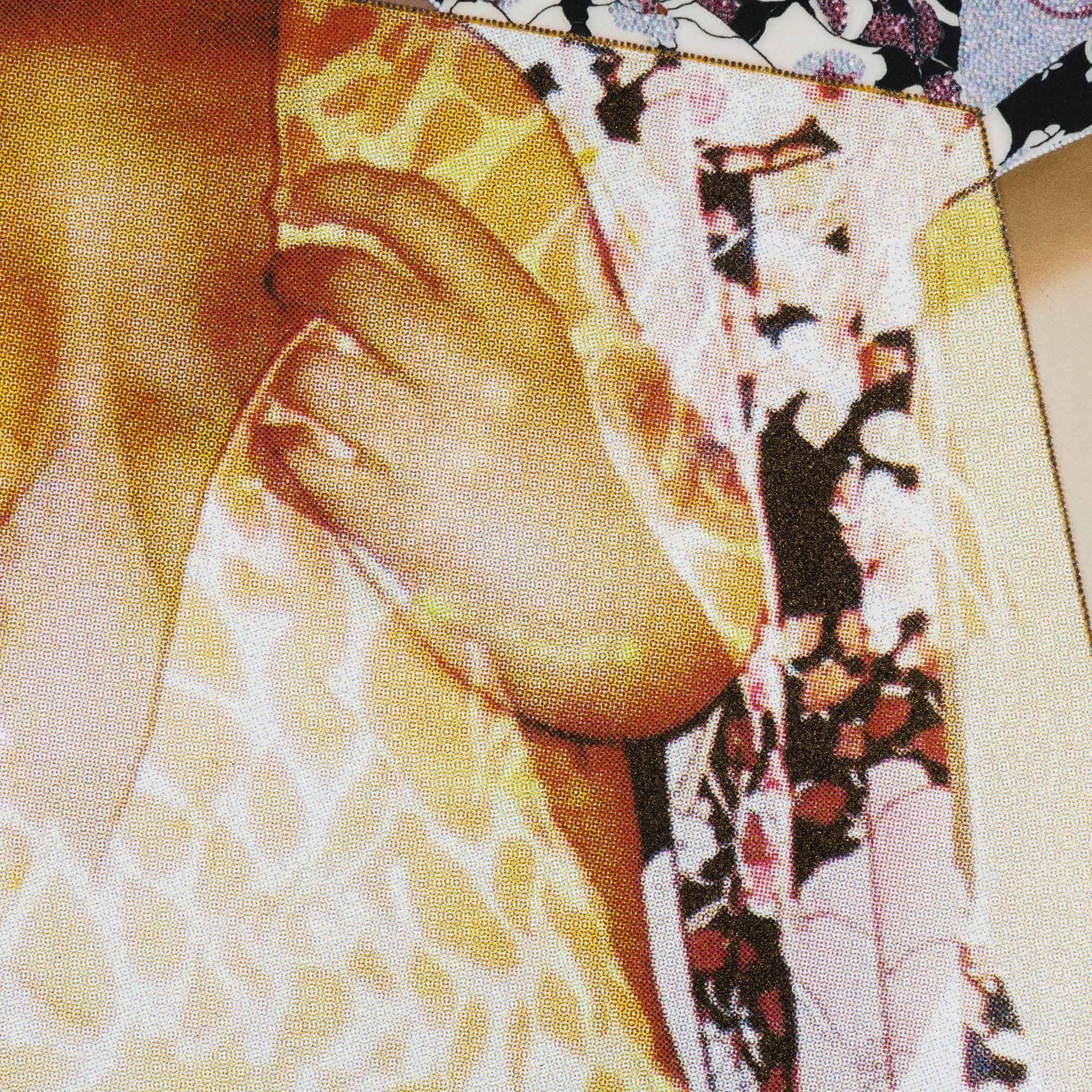 Portrait of Maya #10 im Angebot 2