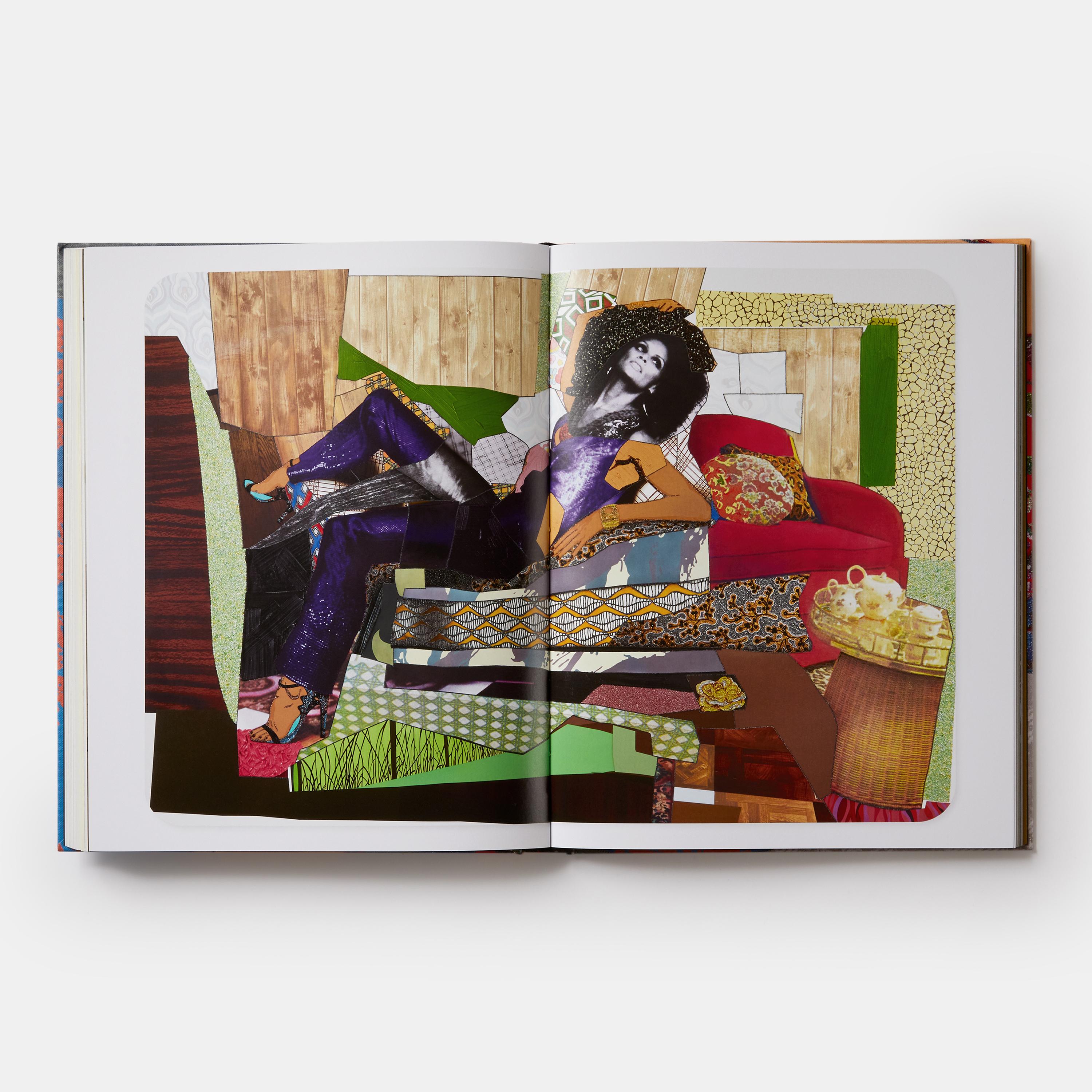 Mickalene Thomas en Nuevo estado para la venta en New York, NY