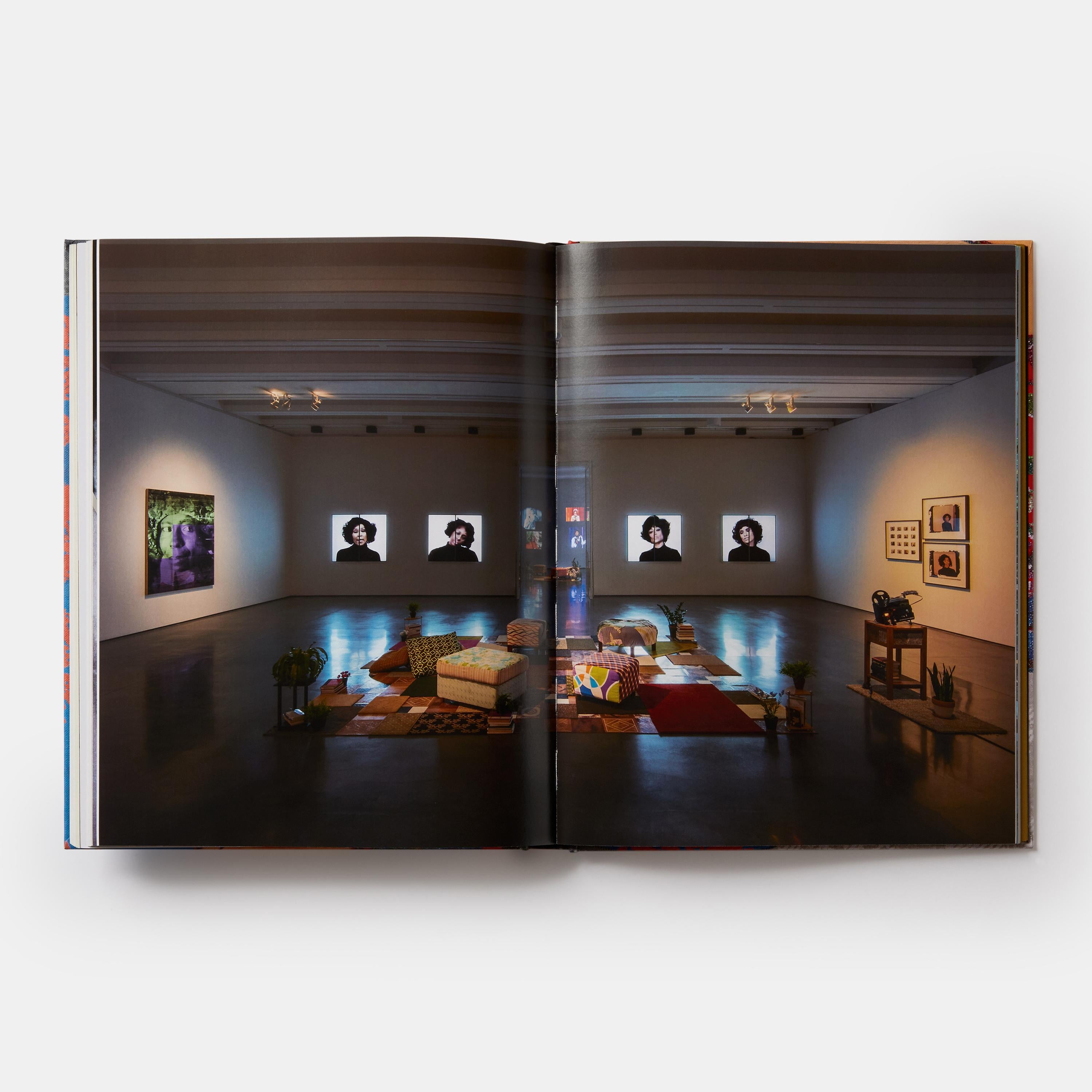 Mickalene Thomas Siglo XXI y contemporáneo en venta