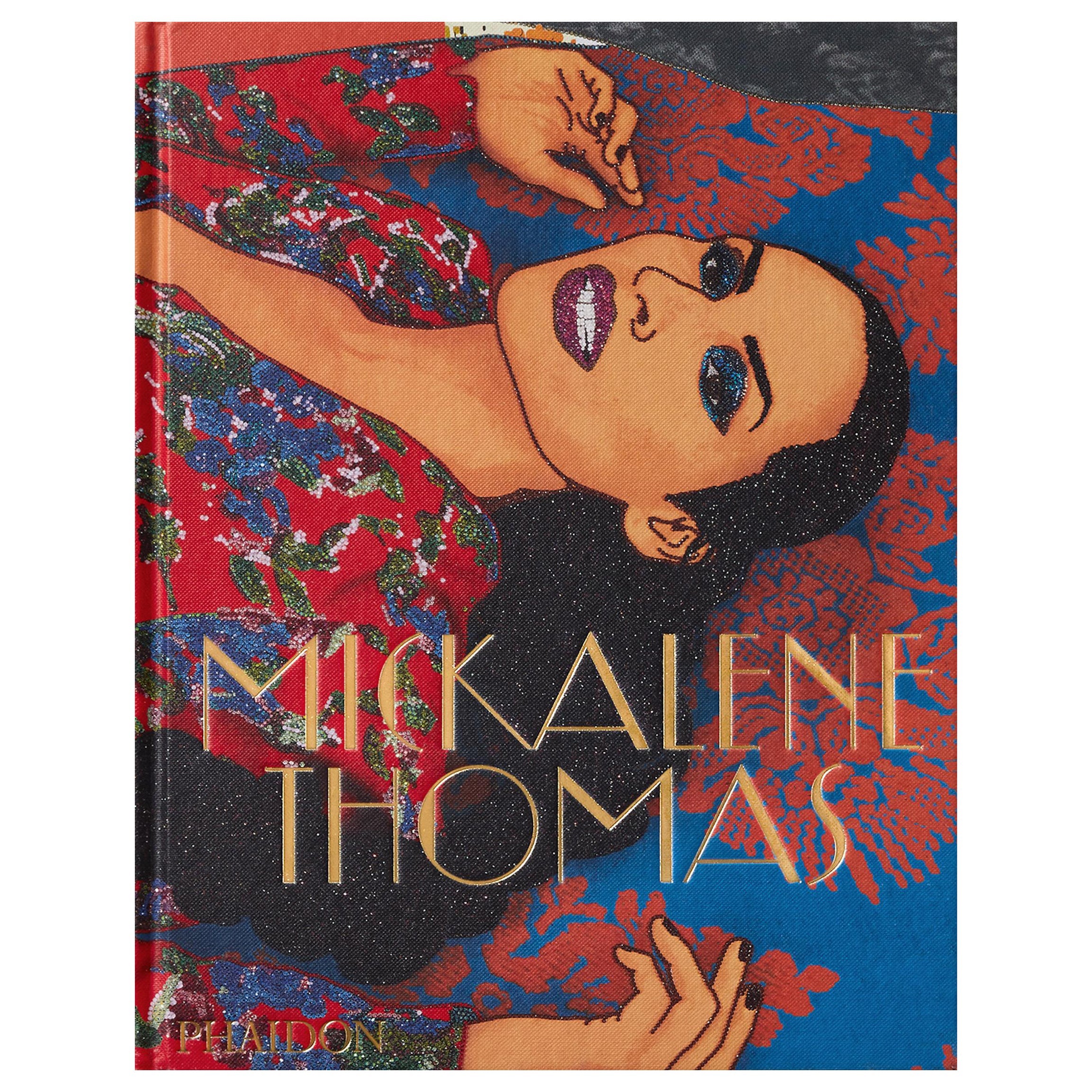 Mickalene Thomas en venta