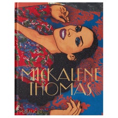 Mickalene Thomas