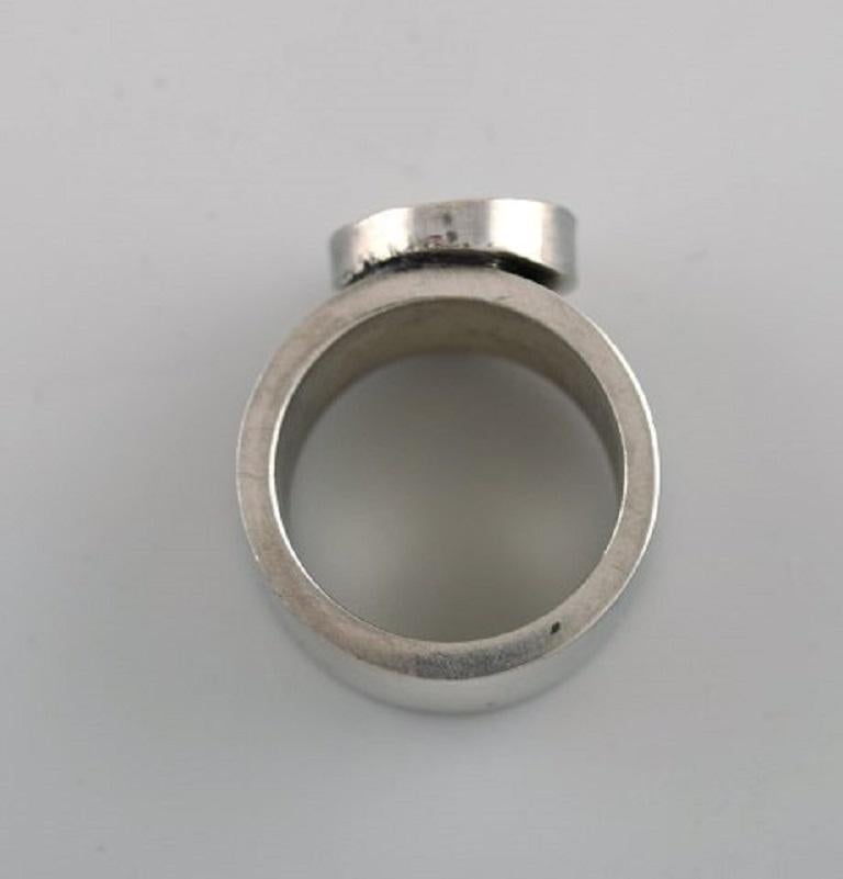 ring micke
