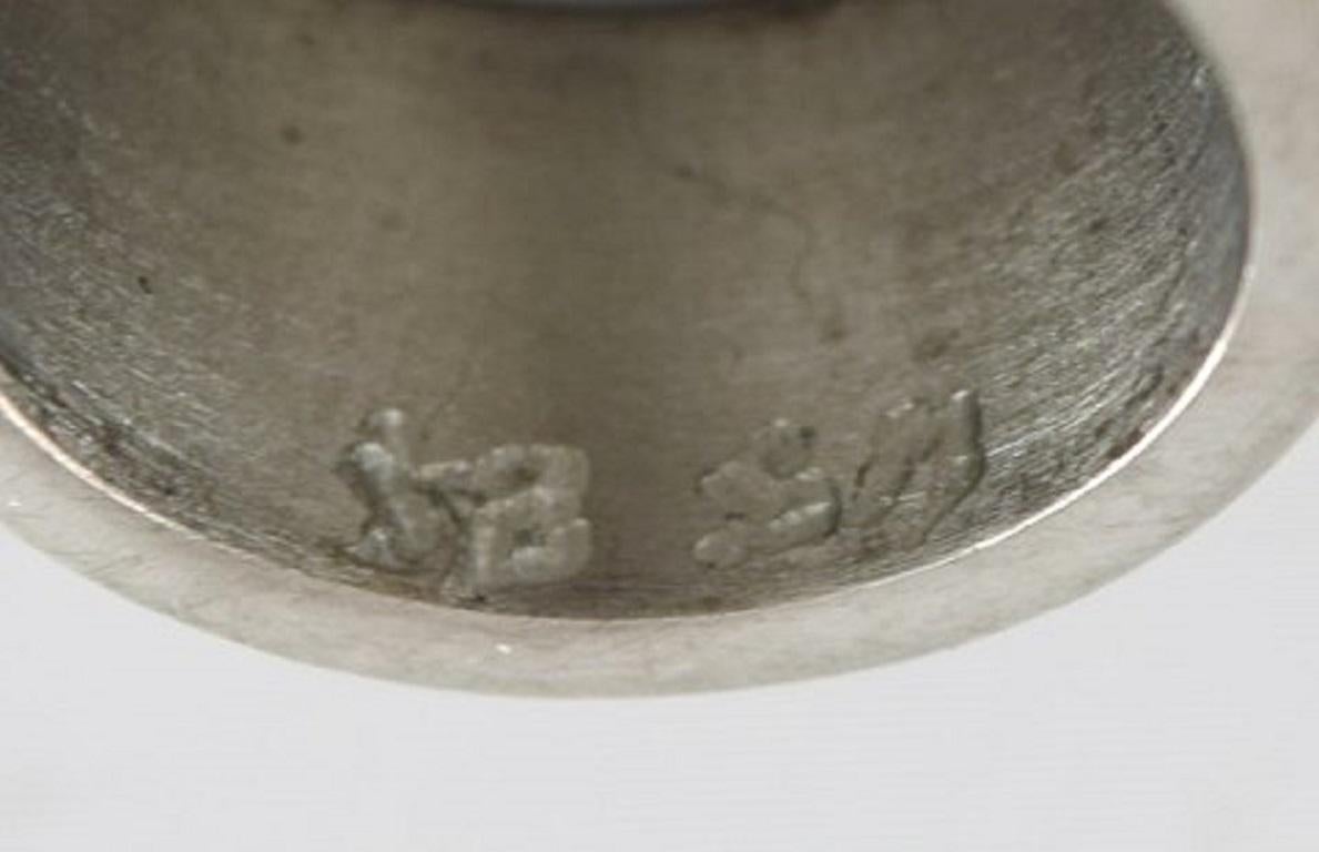 etain pewter marks