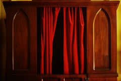 Untitled (Confessional Booth)