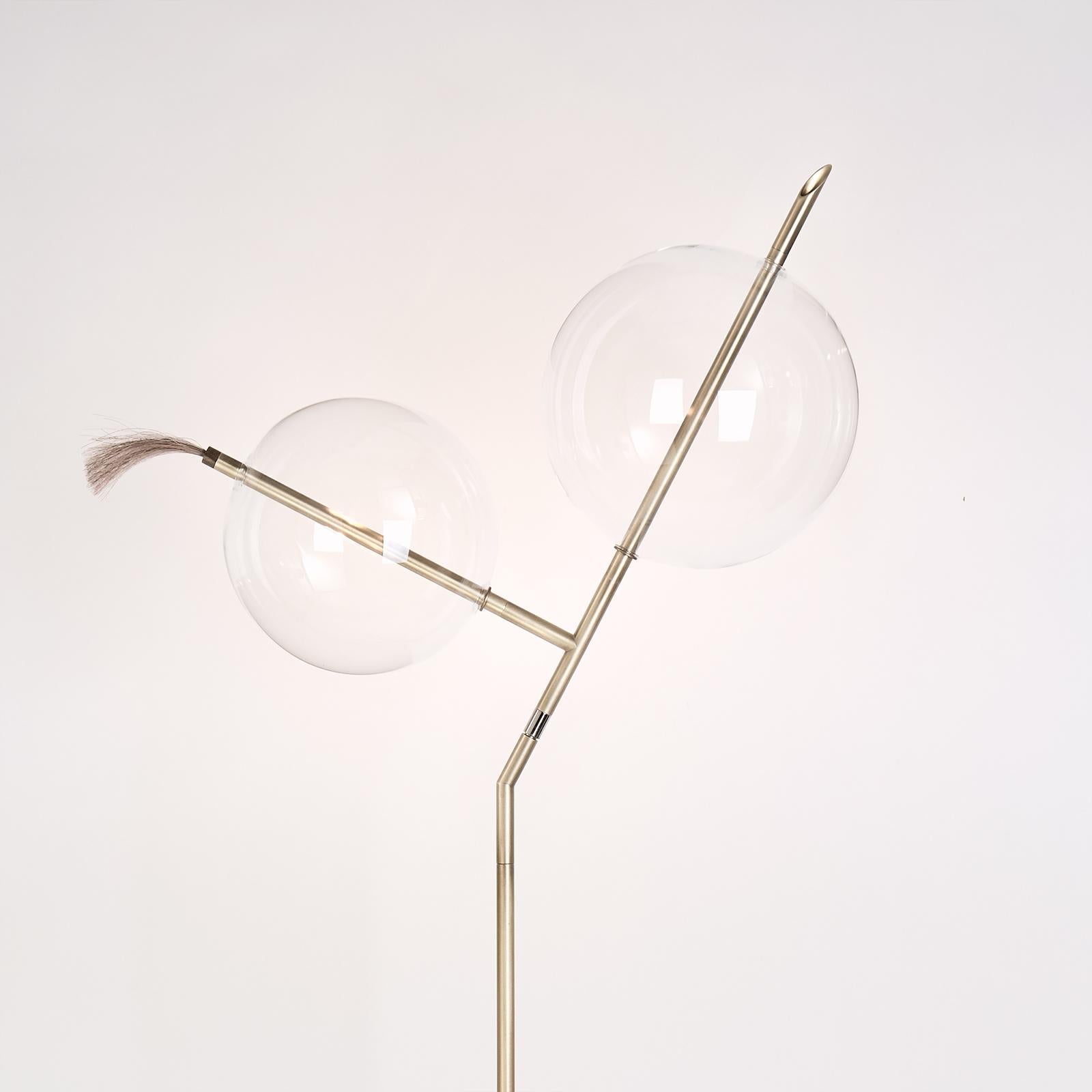 Mickey Floor Lamp In New Condition For Sale In Milan, IT