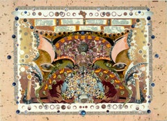 Mixed Media