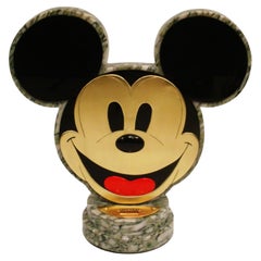 Mickey Mouse / Disney Sculpture Gift by United Artists. c1932