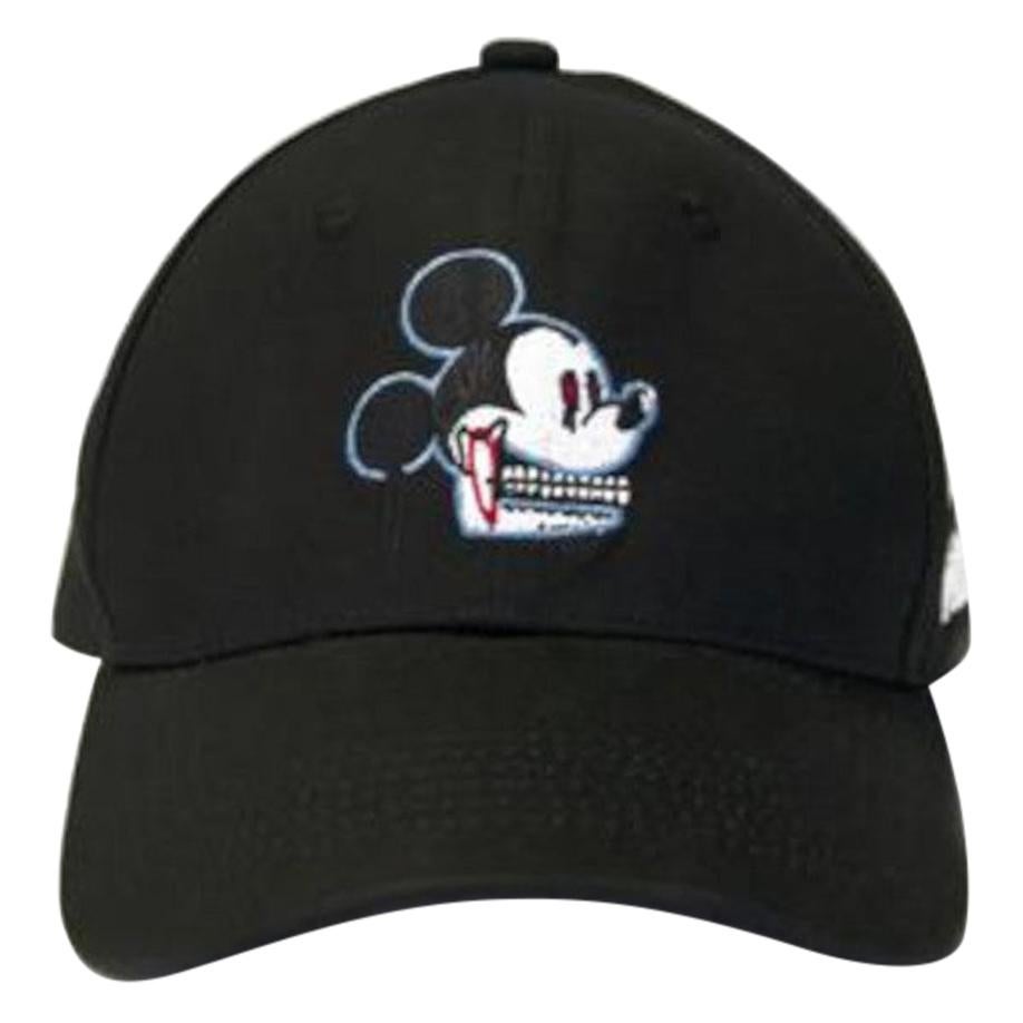 Mickey Mouth Hat NWOT
