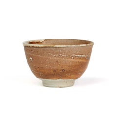 Bol en poterie du studio Micki Schloessingk:: 20e siècle