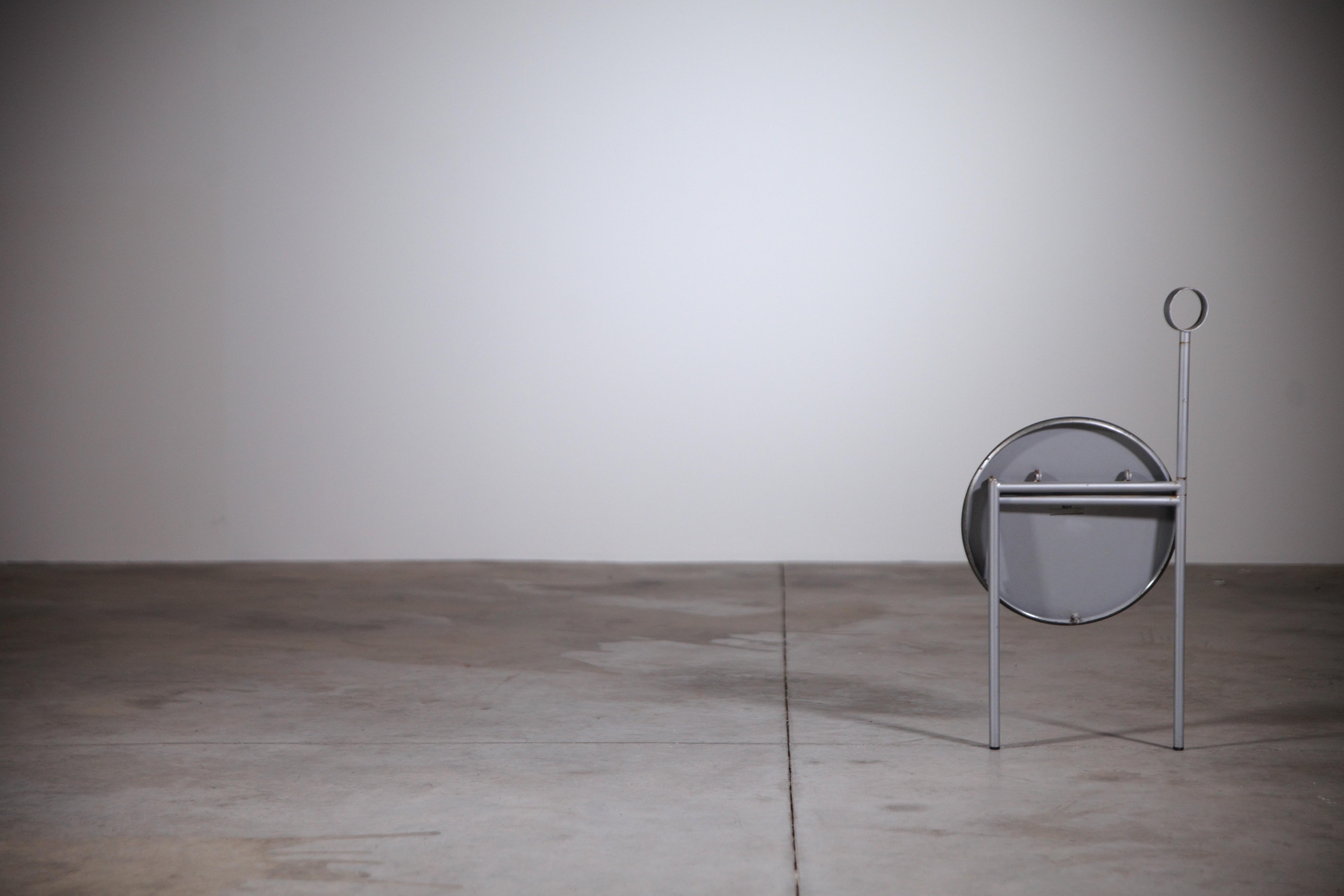 French Mickville Gueridon by Philippe Starck for Driade 1980s For Sale