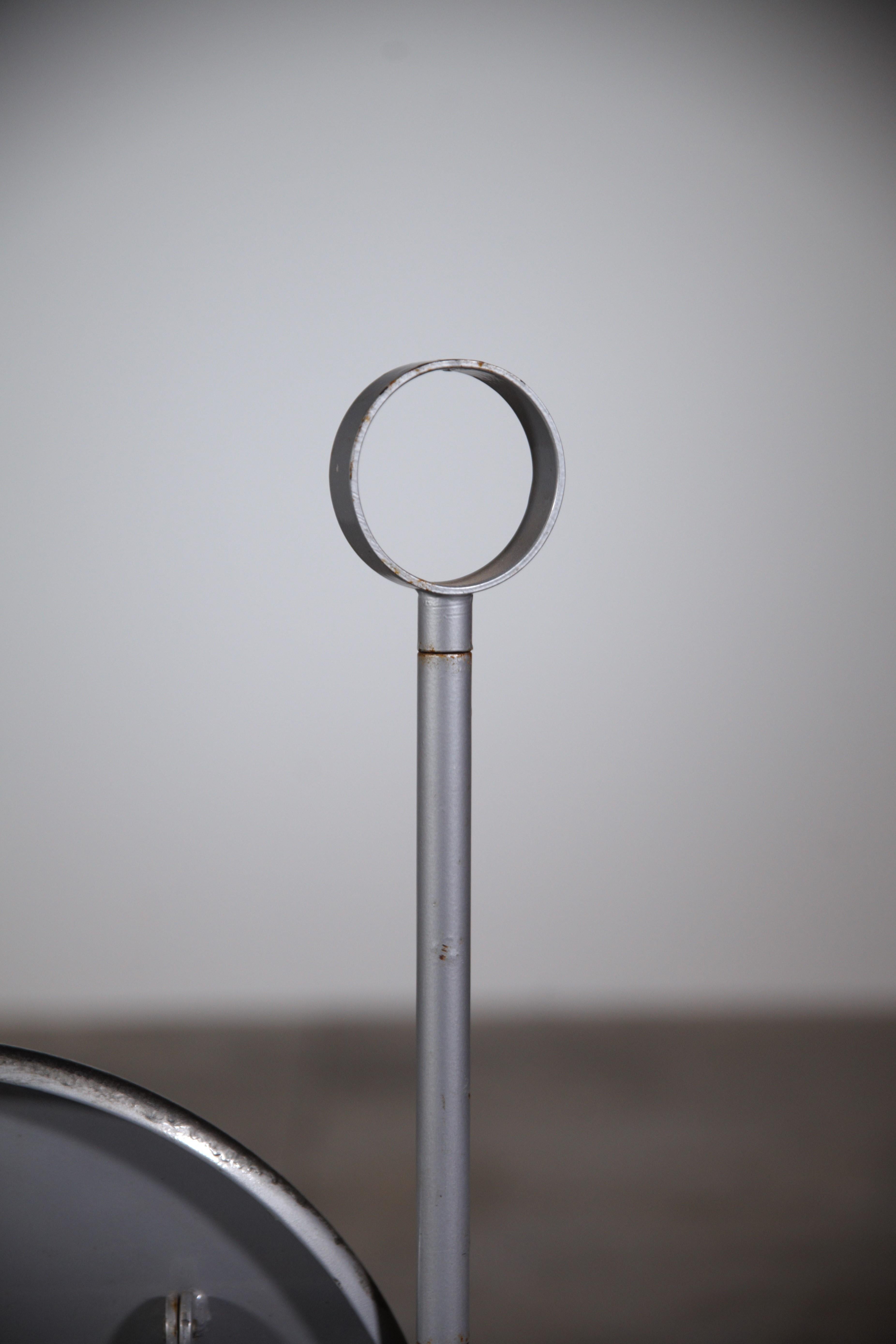 Late 20th Century Mickville Gueridon by Philippe Starck for Driade 1980s For Sale