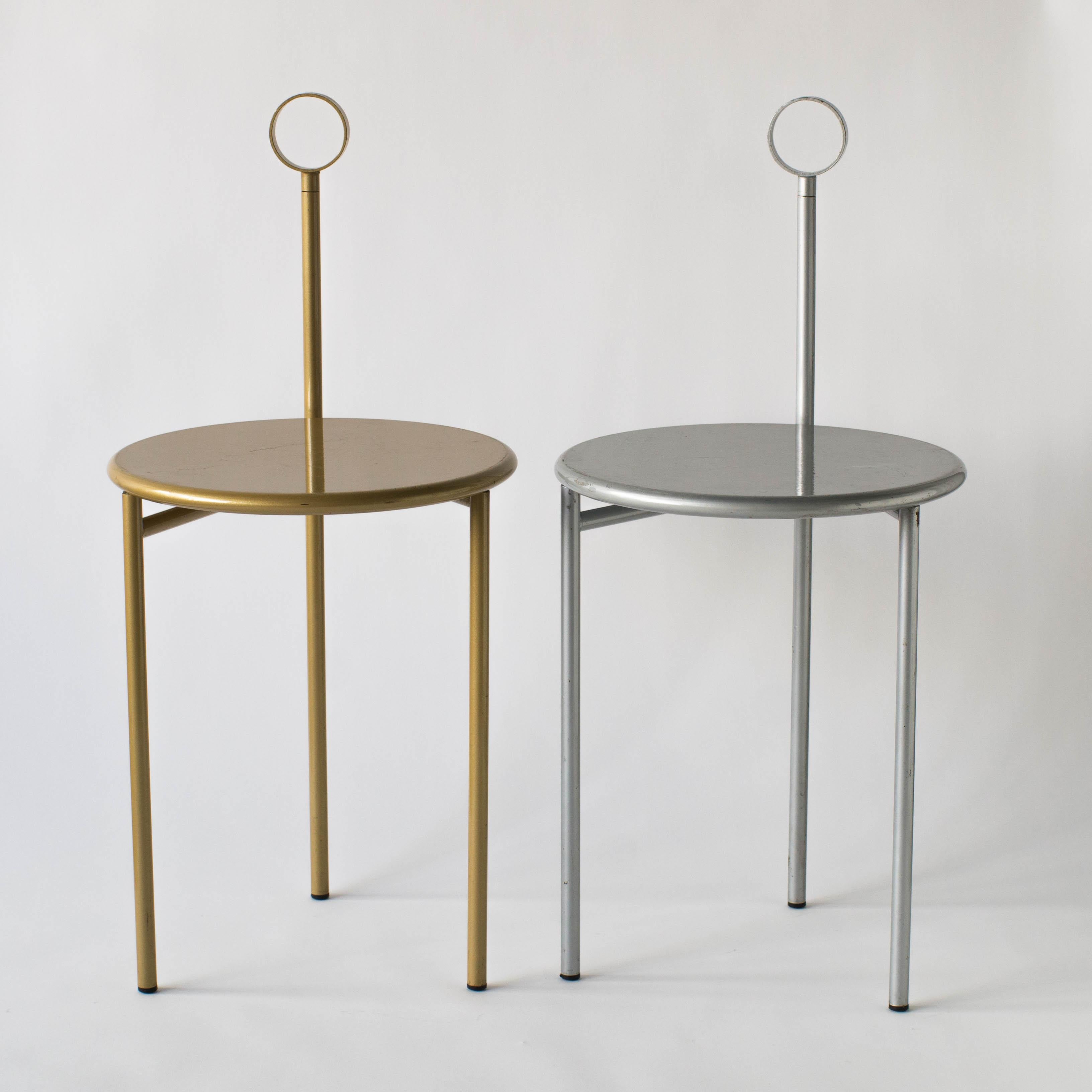 Post-Modern Mickville Philippe Starck Driade Aleph Gold