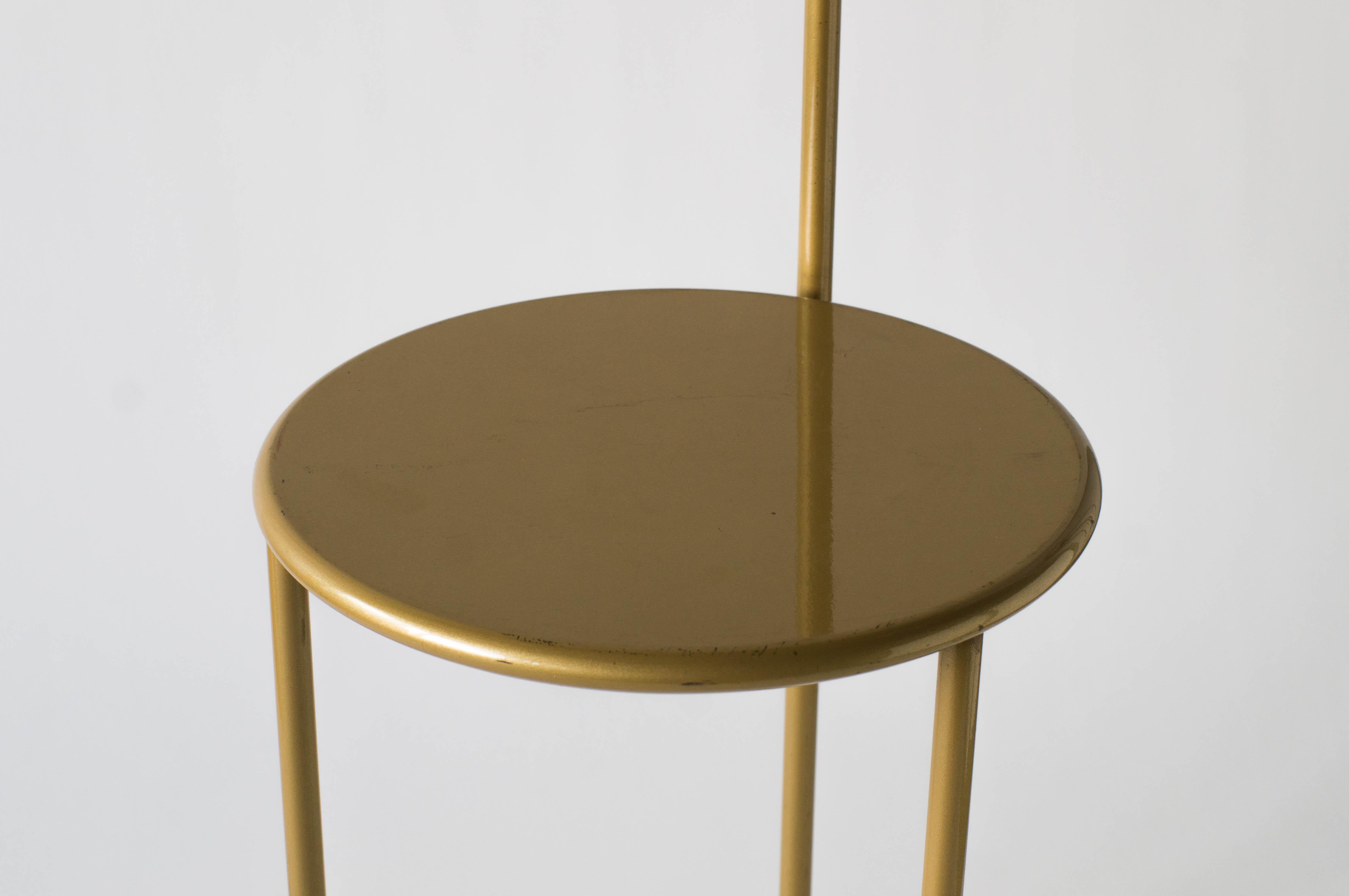 Painted Mickville Philippe Starck Driade Aleph Gold