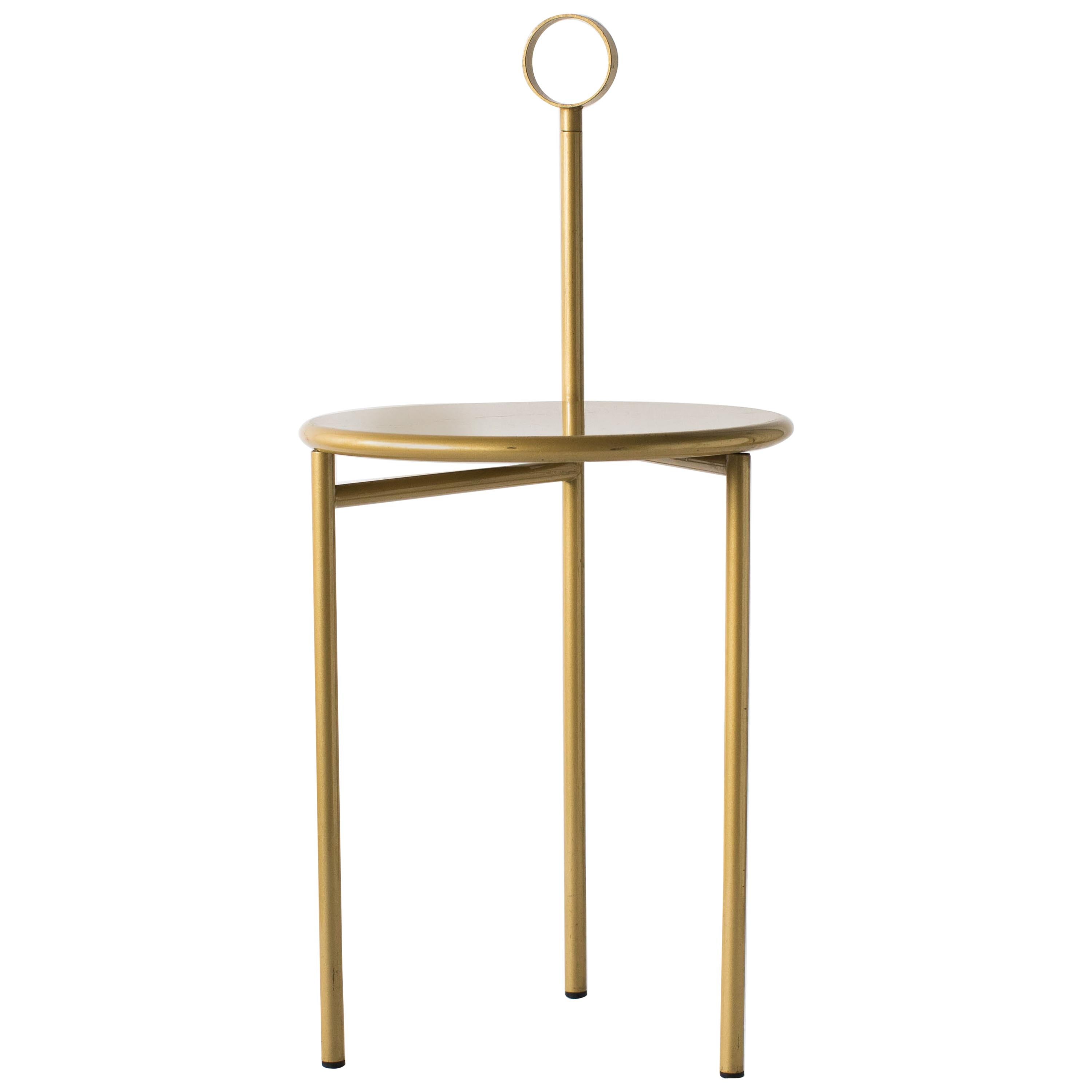 Mickville Philippe Starck Driade Aleph Gold