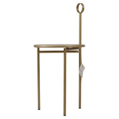 MICKVILLE Postmoderner faltbarer Beistelltisch von Philippe Starck für Aleph Driade