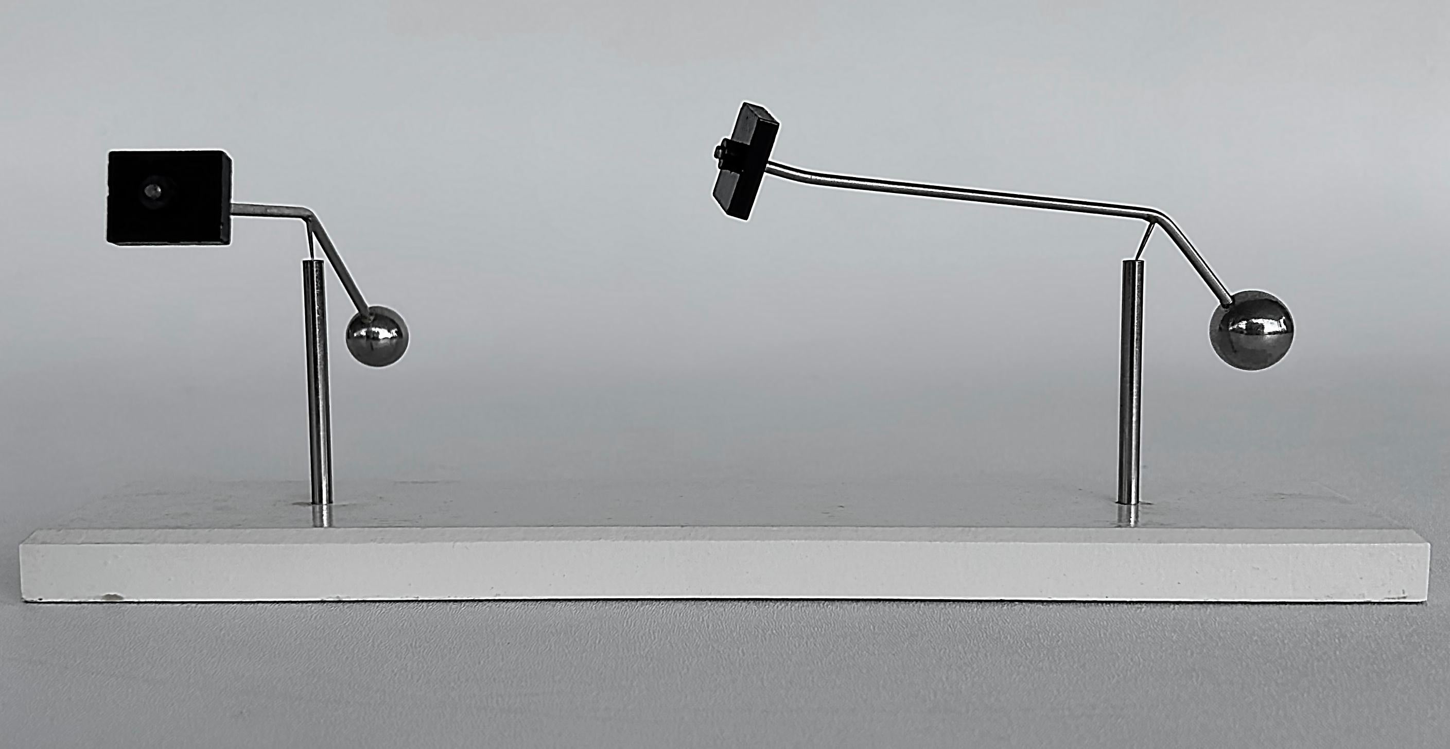 Mid-Century Modern MCM Dodo Designs Kinetic 