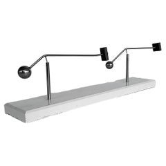 MCM Dodo designs Scultura cinetica "Flirt" con scatola originale, Made in England