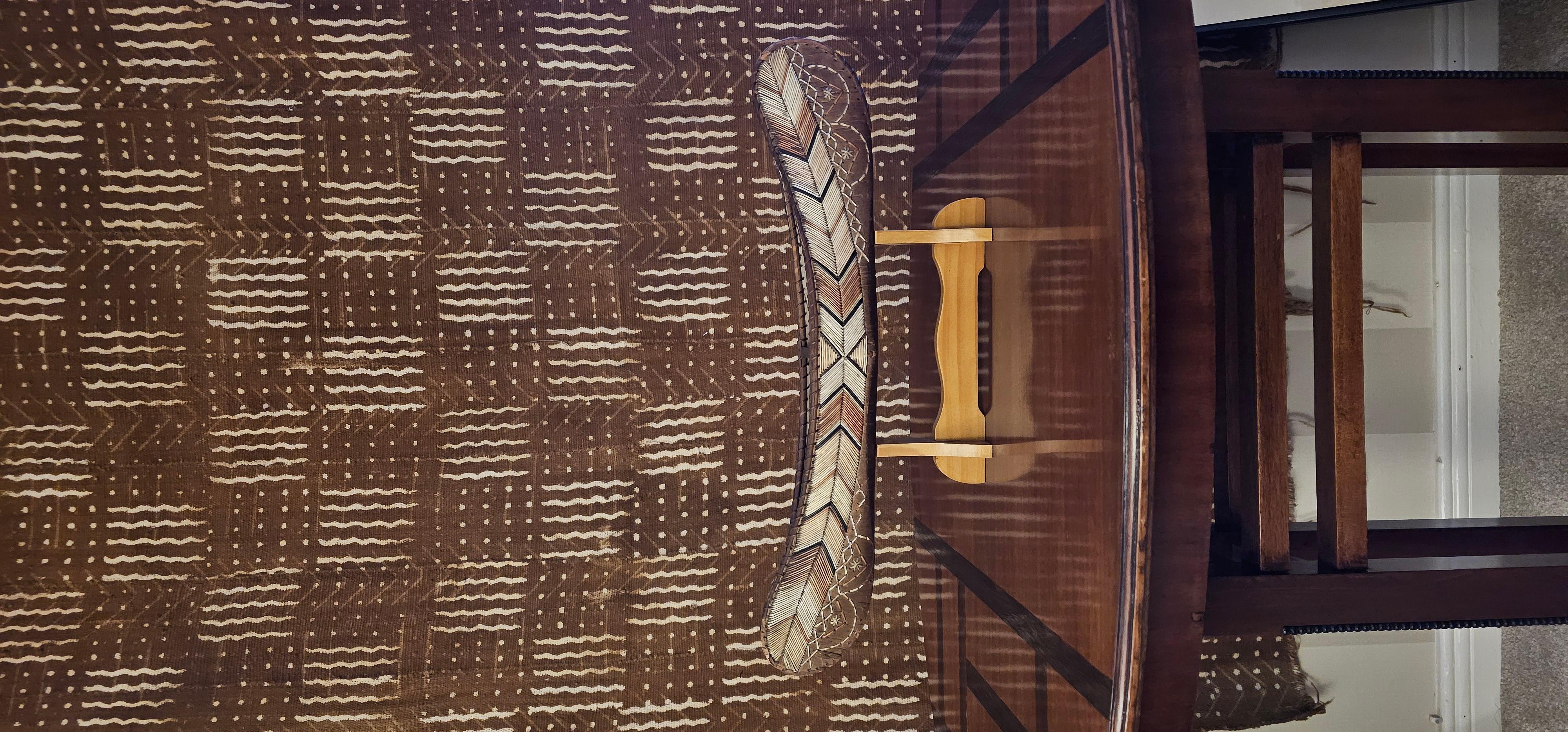 American MicMac Canoe For Sale