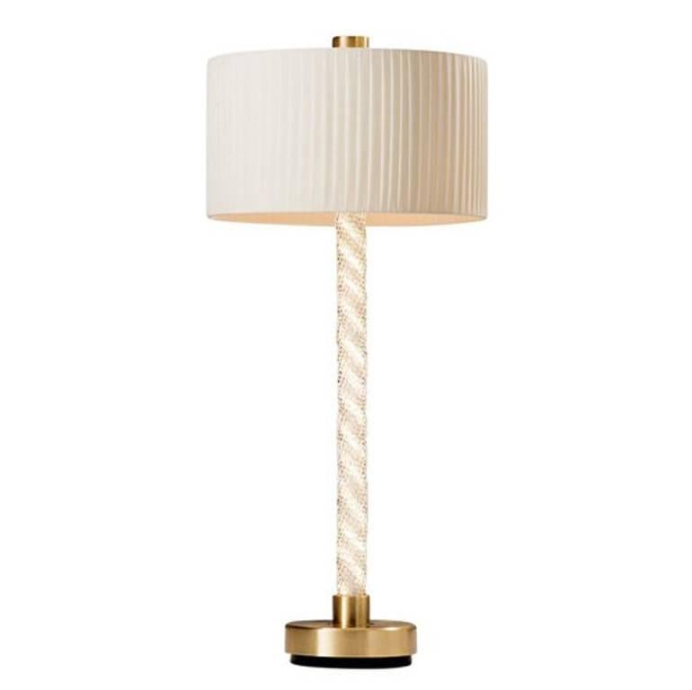 Mico Table Lamp For Sale