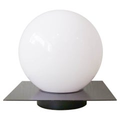 Lampada Micol di Sergio Mazza e Giuliana Gramigna per Quattriflolio, 1971