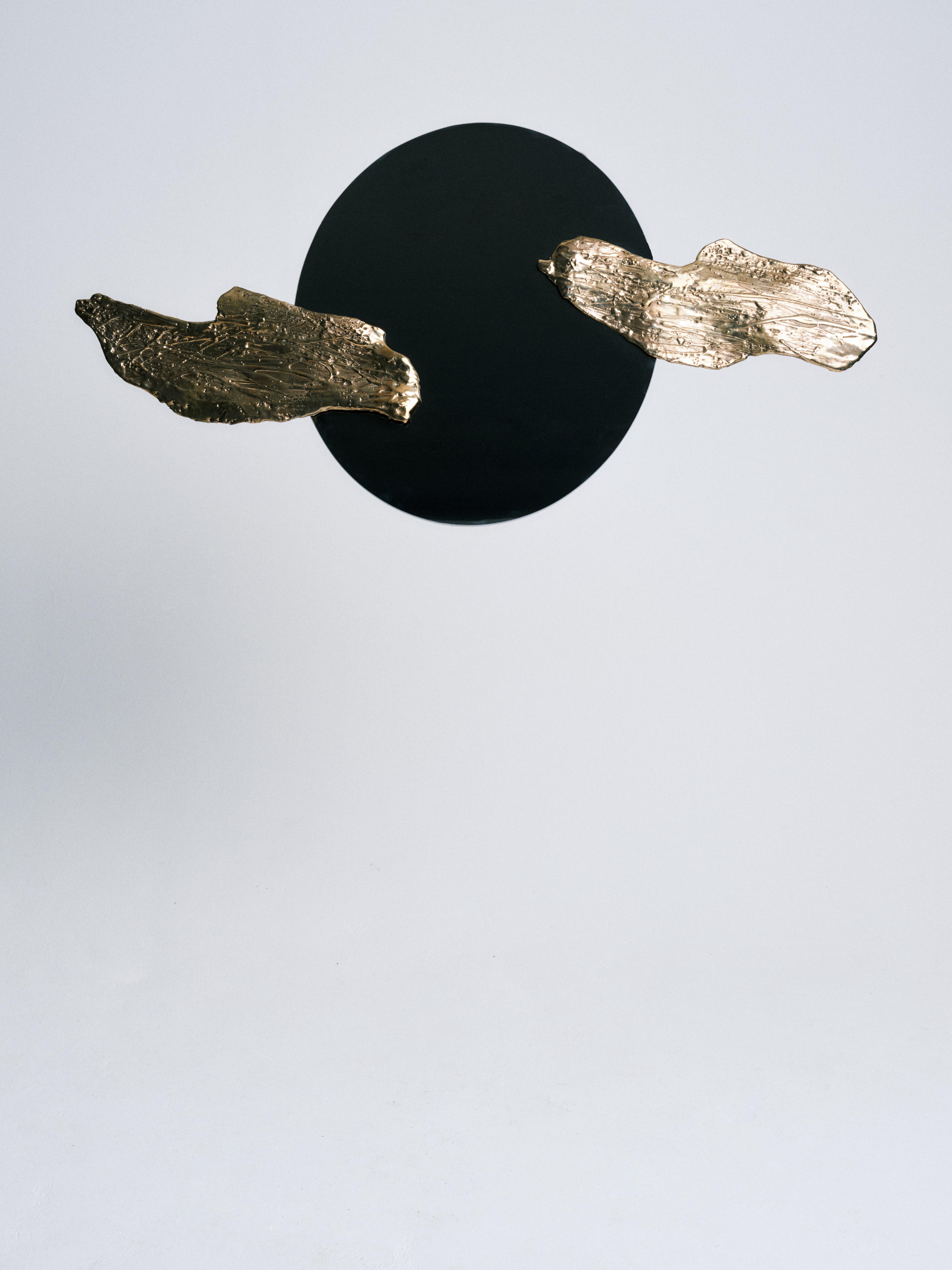 Post-Modern Micol Mirror by BRNV Studio For Sale