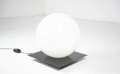 Micol Table Lamp by Sergio Mazza and Giuliana Gramigna for Quatrifolio, Italy