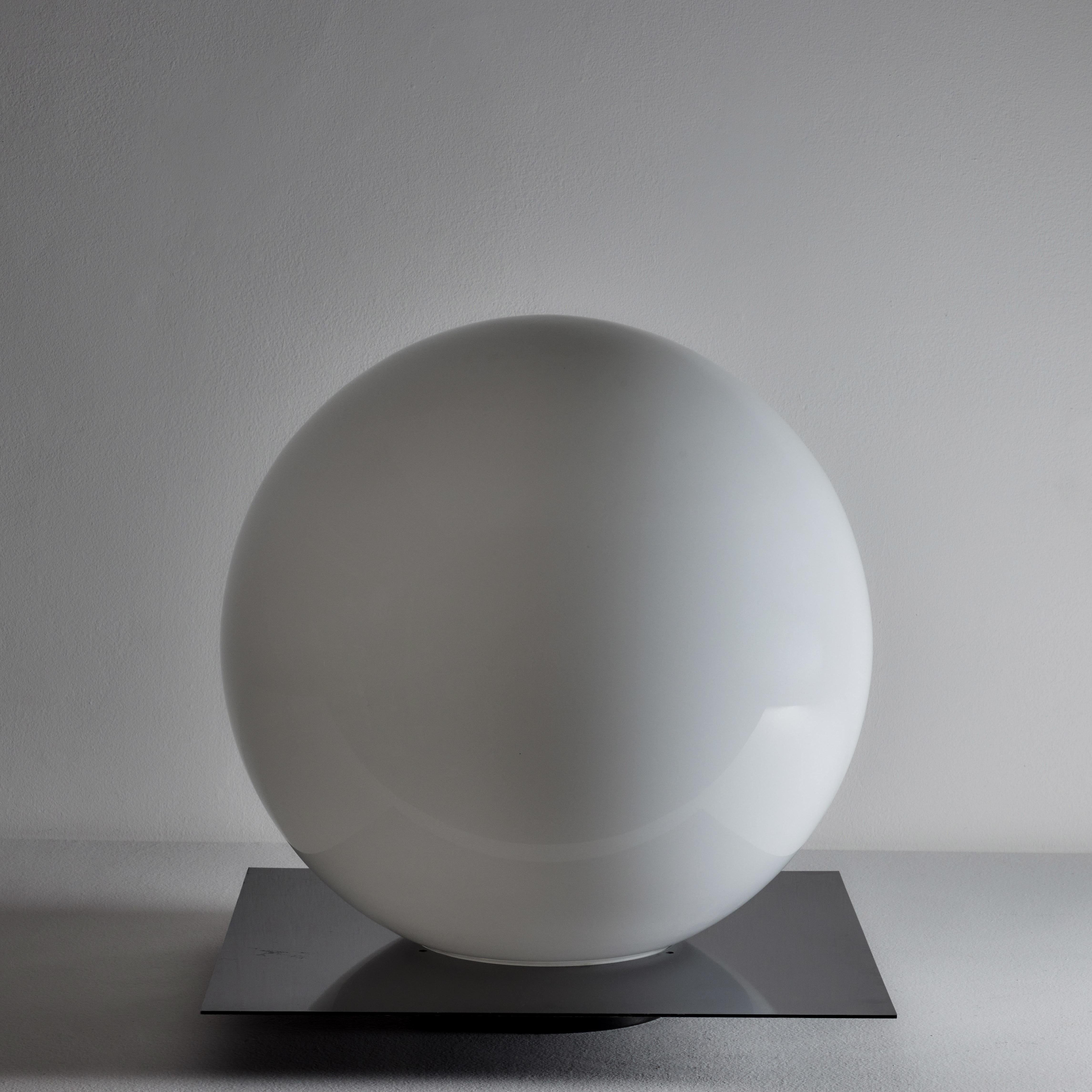 Micol Table Lamp by Sergio Mazza and Giuliana Gramigna for Quattrifolio 2