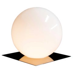 Micol" Table Lamp by Sergio Mazza and Giuliana Gramigna for Quattrifolio