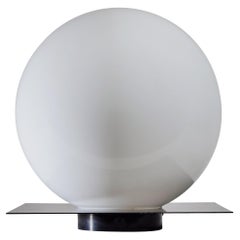 "Micol" Table Lamp by Sergio Mazza and Giuliana Gramigna for Quattrifolio
