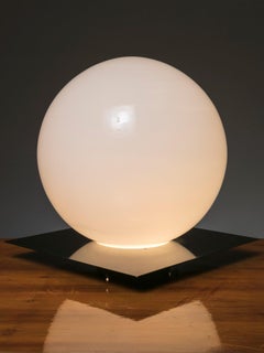 Micol Table Lamp By Sergio Mazza & Giuliana Gramigna from Quattrifolio 1970s
