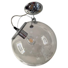 Miconos ceiling lamp, Ernesto Gismondi for Artemide