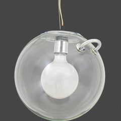 Pendentif Miconos d'Ernesto Gismondi pour Artemide