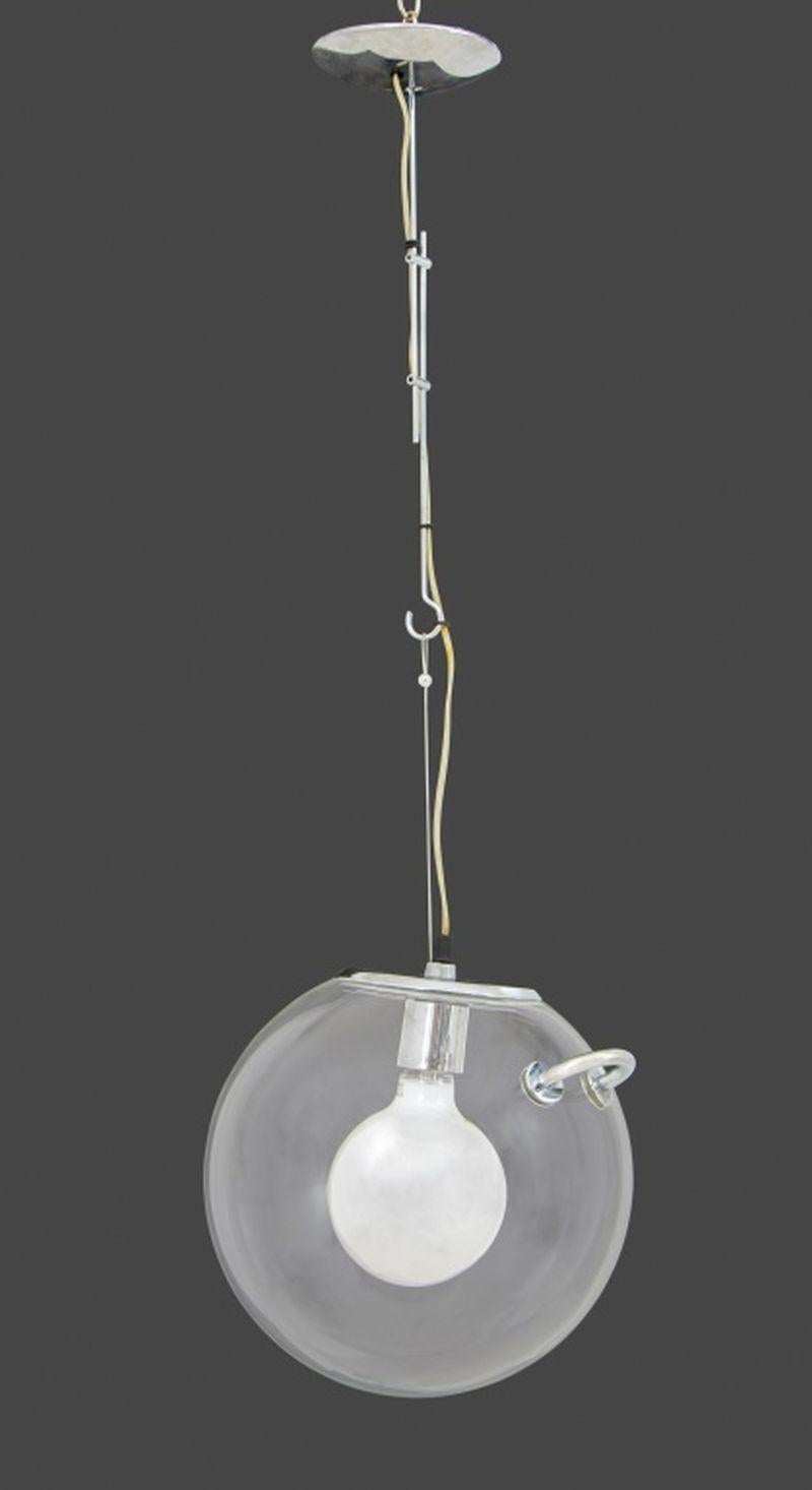 Ciondolo Miconos di Ernesto Gismondi per Artemide In condizioni buone in vendita a Astoria, NY