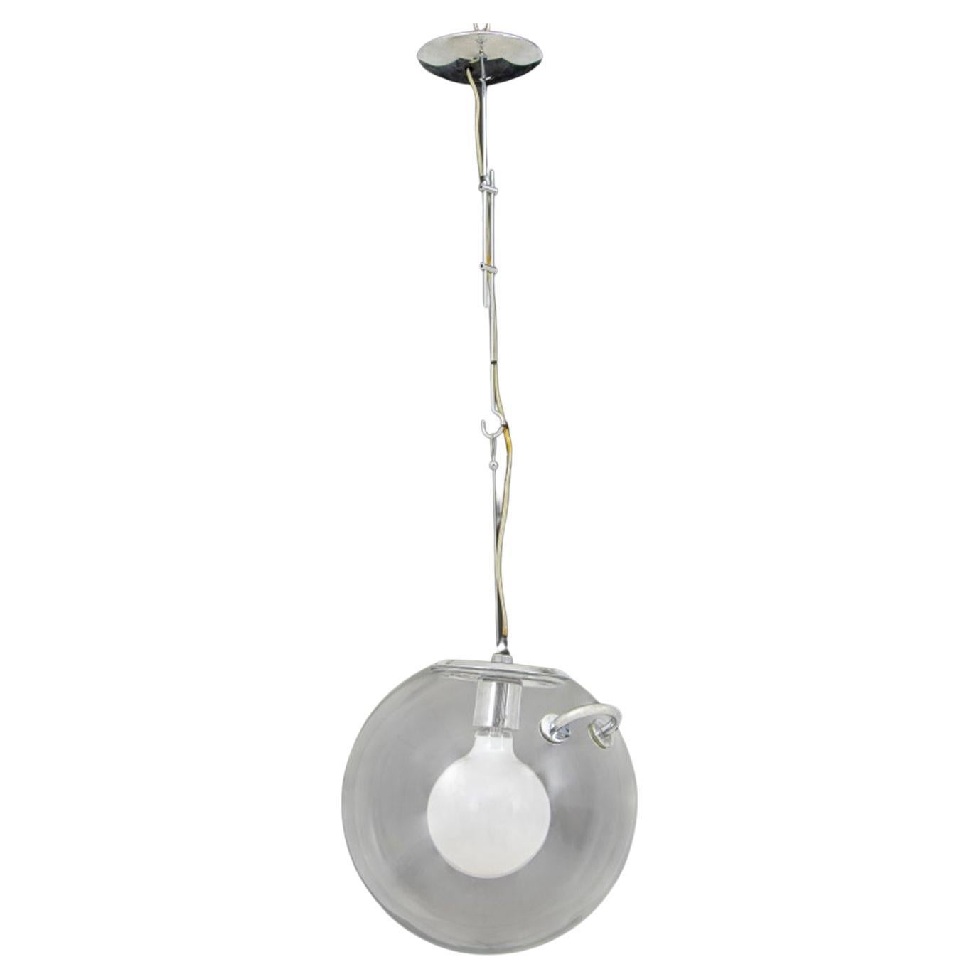 Ernesto Gismondi Chandeliers and Pendants
