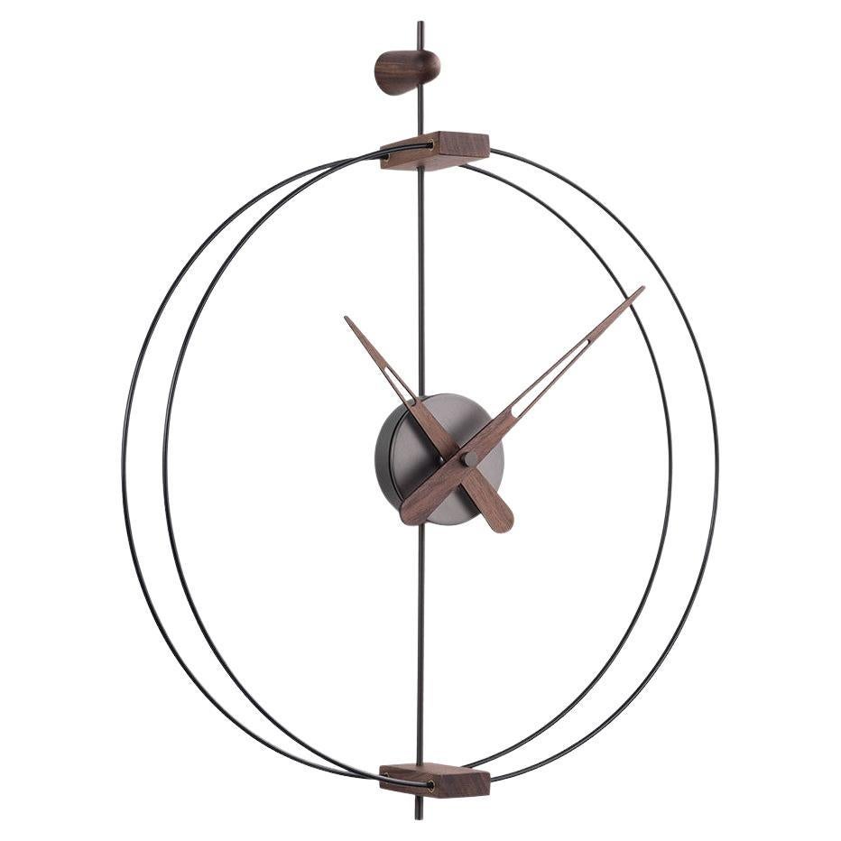 Fiberglass Clocks